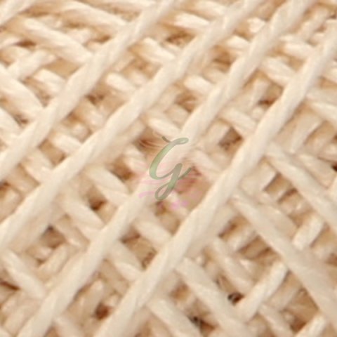 Anchor 8 No Cotton Perle Kahve Tonları No:387