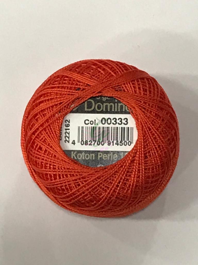 Domino 12 No Koton Perle 00333
