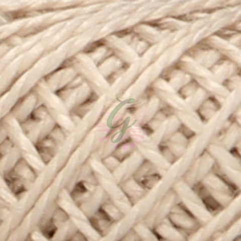 Anchor 8 No Cotton Perle Kahve Tonları No:390