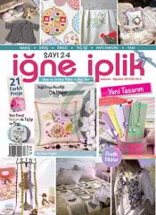 İğne İplik Sayı 24