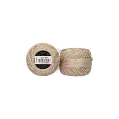 Anchor 8 No Cotton Perle Kahve Tonları No:391