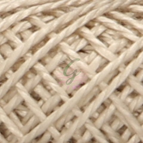 Anchor 8 No Cotton Perle Kahve Tonları No:391