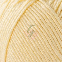 Kartopu Bambu Sakura 331 Sarı