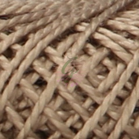 Anchor 8 No Cotton Perle Kahve Tonları No:392