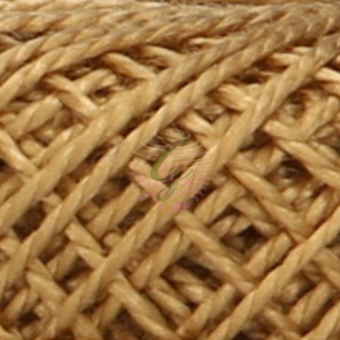 Anchor 8 No Cotton Perle Kahve Tonları No:888