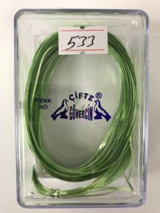 Çifte Güvercin No:533 Eskitme Tel