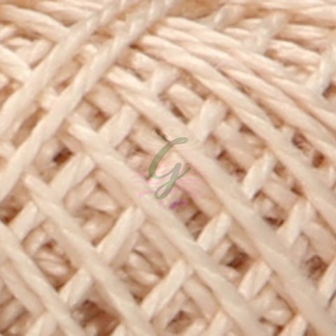 Anchor 8 No Cotton Perle Kahve Tonları No:933