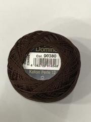 Domino 12 No Koton Perle 00380