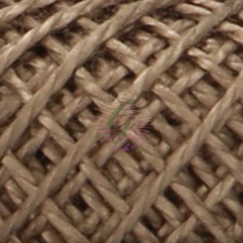 Anchor 8 No Cotton Perle Kahve Tonları No:393