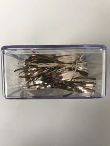 Çifte Güvercin No:A-60 Eskitme Tel