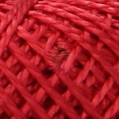 Anchor 8 No Cotton Perle Kırmızı-Narçiçeği Tonları No:1025