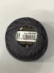 Domino 12 No Koton Perle 00400