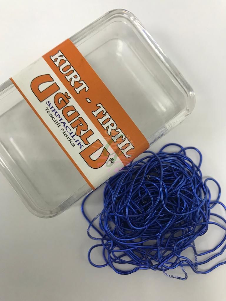 Uğurlu Kurtcuk Parlement