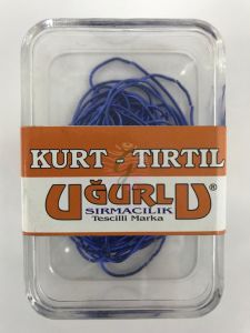 Uğurlu Kurtcuk Parlement