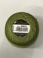 Domino 12 No Koton Perle 00843