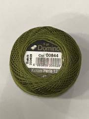 Domino 12 No Koton Perle 00844