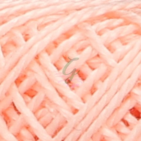 Anchor 8 No Cotton Perle Kırmızı-Narçiçeği Tonları No:6