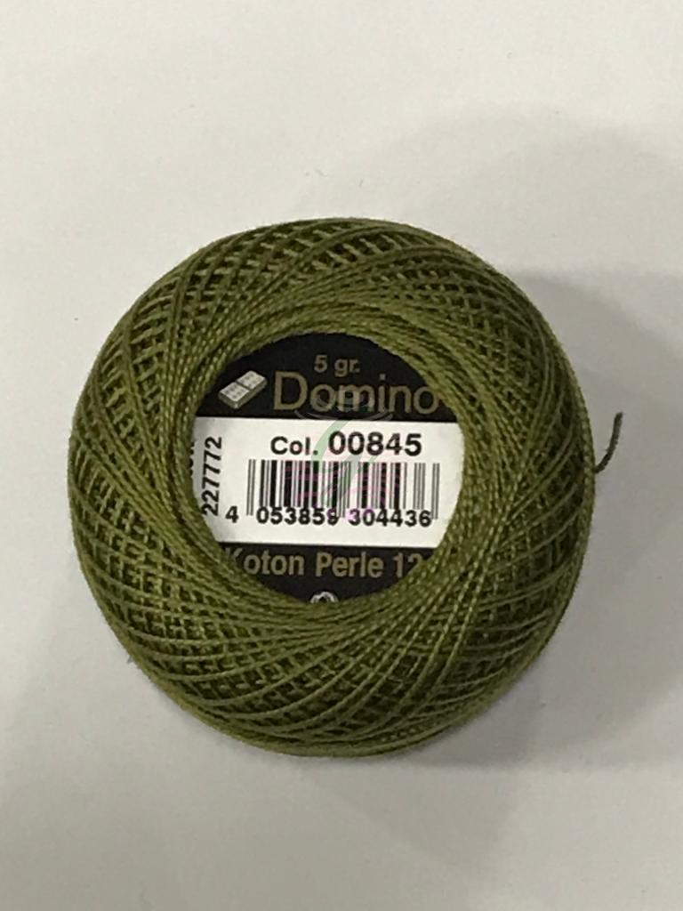 Domino 12 No Koton Perle 00845