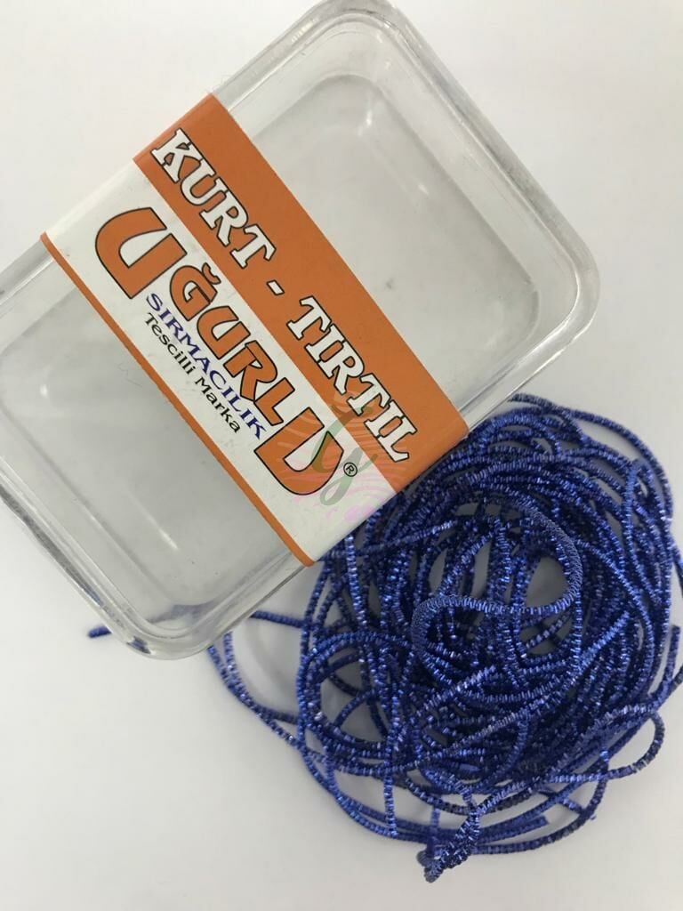 Uğurlu Tırtıl Parlement