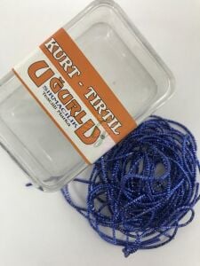 Uğurlu Tırtıl Parlement