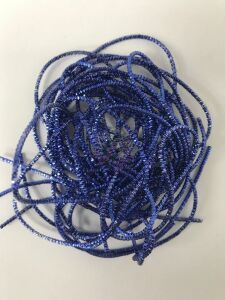 Uğurlu Tırtıl Parlement