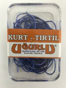 Uğurlu Tırtıl Parlement