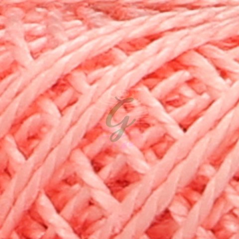 Anchor 8 No Cotton Perle Kırmızı-Narçiçeği Tonları No:8