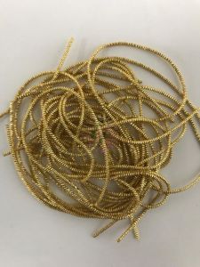 Uğurlu Tırtıl Sarı