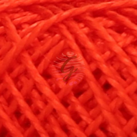 Anchor 8 No Cotton Perle Kırmızı-Narçiçeği Tonları No:335