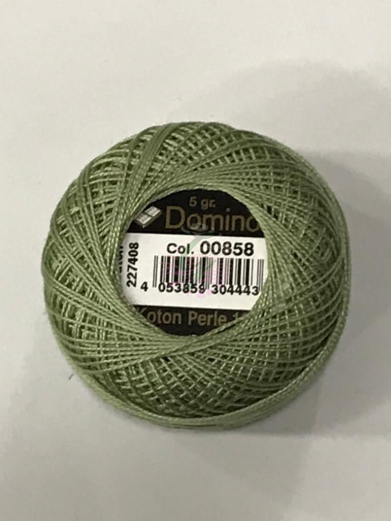 Domino 12 No Koton Perle 00858