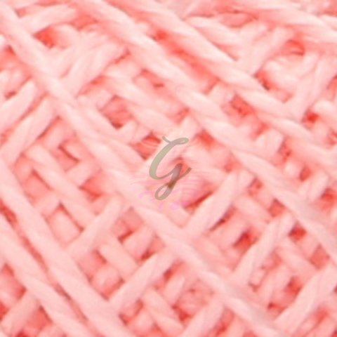 Anchor 8 No Cotton Perle Pembe Tonları No:23