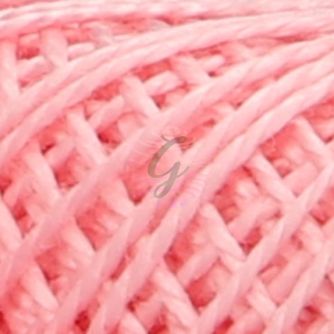 Anchor 8 No Cotton Perle Pembe Tonları No:24