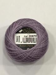 Domino 12 No Koton Perle 00870