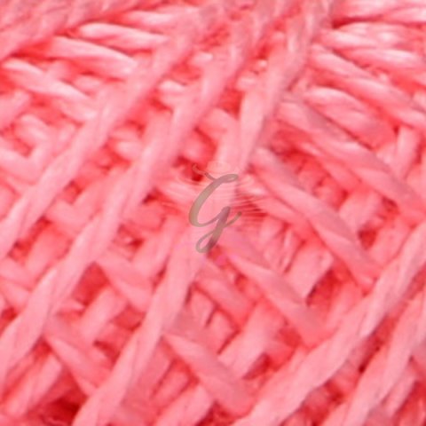 Anchor 8 No Cotton Perle Pembe Tonları No:26