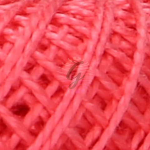 Anchor 8 No Cotton Perle Pembe Tonları No:28