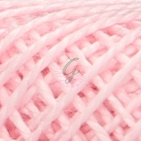 Anchor 8 No Cotton Perle Pembe Tonları No:48