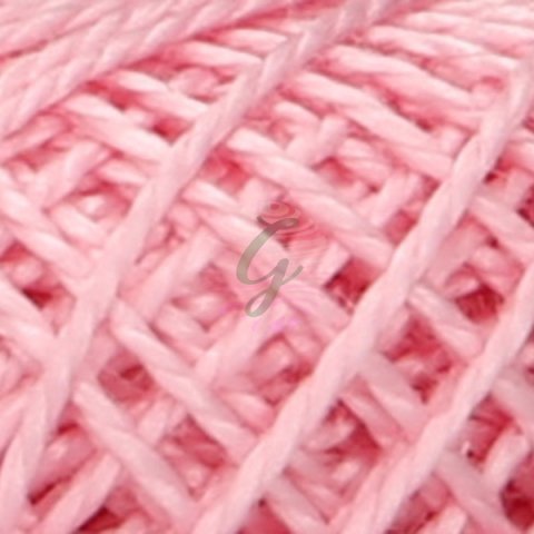 Anchor 8 No Cotton Perle Pembe Tonları No:49