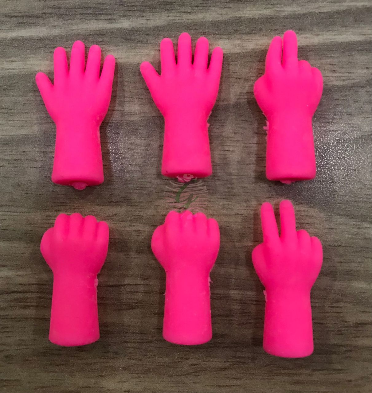 Şiş Başı(6 adet)