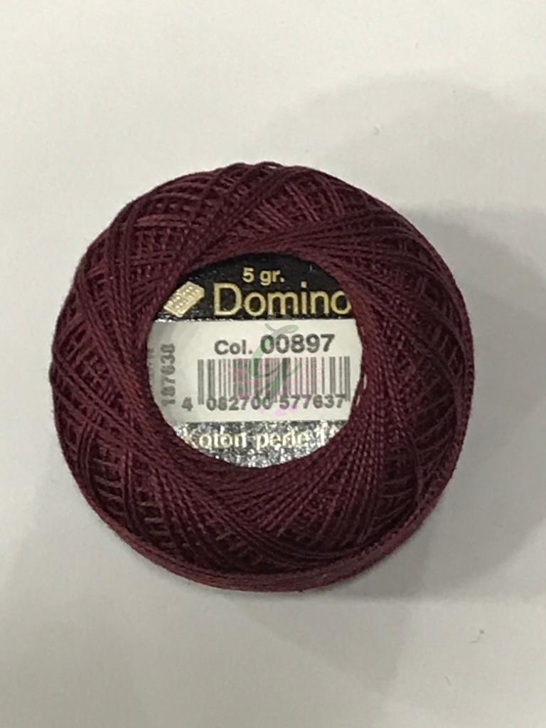 Domino 12 No Koton Perle 00897