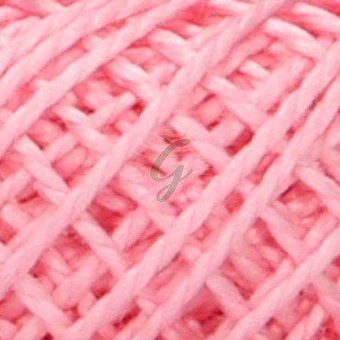 Anchor 8 No Cotton Perle Pembe Tonları No:50
