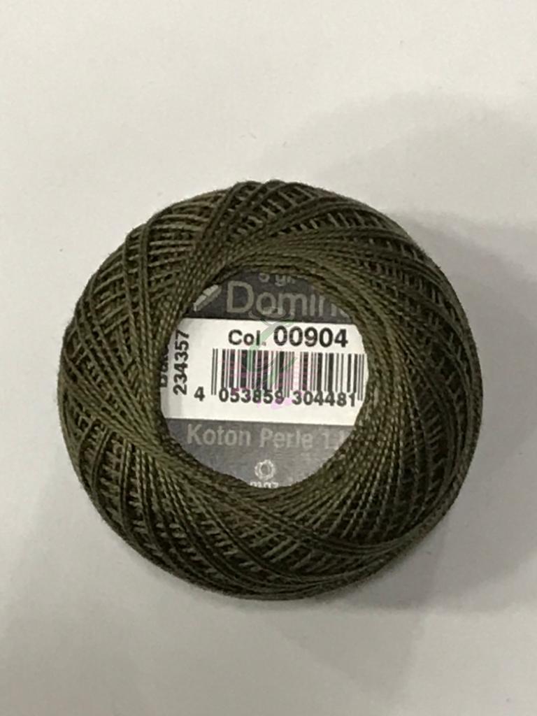 Domino 12 No Koton Perle 00904