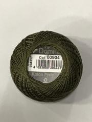Domino 12 No Koton Perle 00904