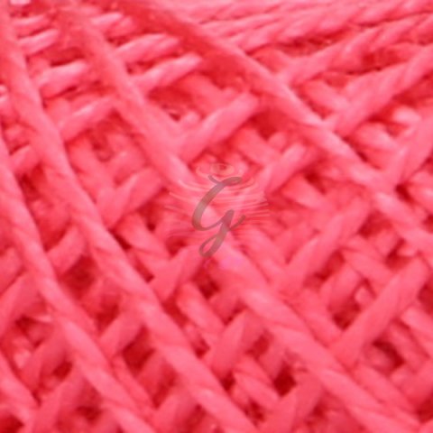 Anchor 8 No Cotton Perle Pembe Tonları No:54