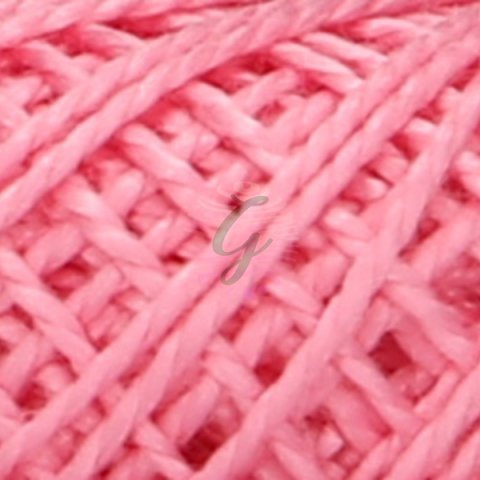 Anchor 8 No Cotton Perle Pembe Tonları No:75