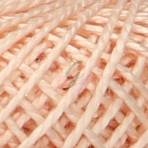 Anchor 8 No Cotton Perle Pembe Tonları No:778