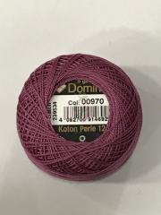 Domino 12 No Koton Perle 00970