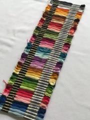 60'lı Anchor Muline Seti