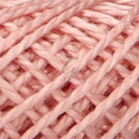 Anchor 8 No Cotton Perle Pembe Tonları No:893