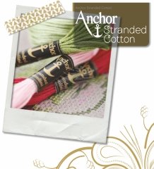 60'lı Anchor Muline Seti