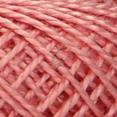 Anchor 8 No Cotton Perle Pembe Tonları No:894
